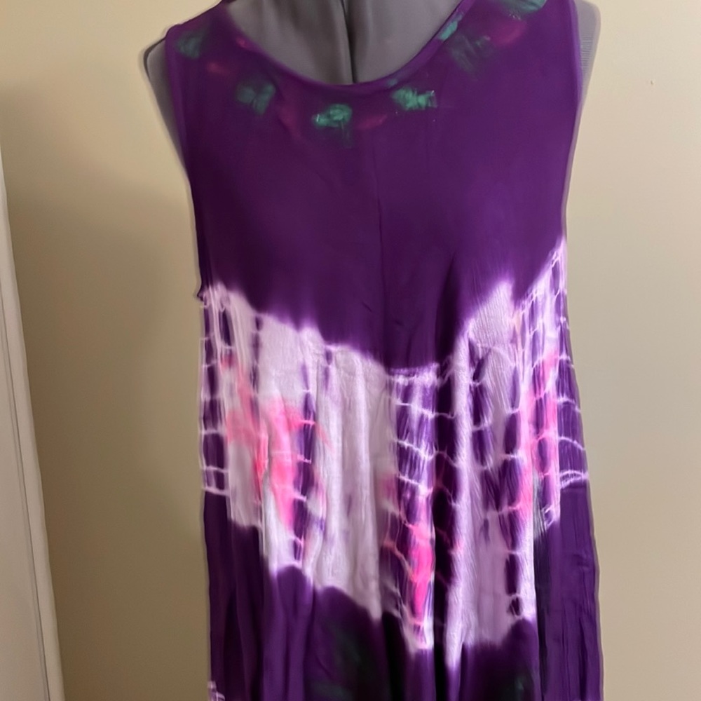 Laddi dress